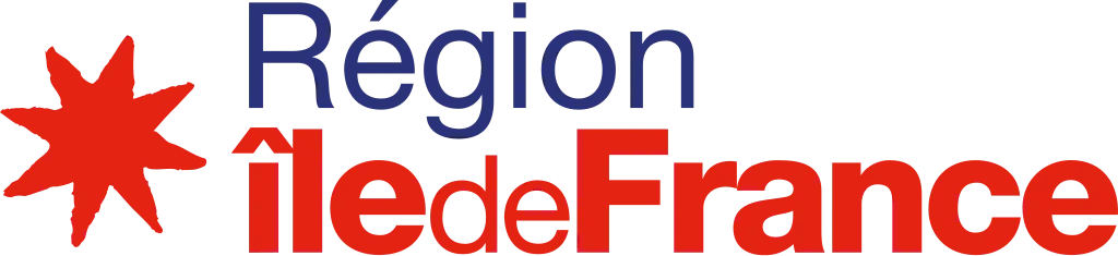 Logo Île-de-France