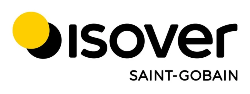 Logo Isover
