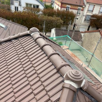Couvreur IDF