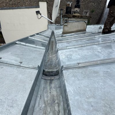 Couvreur IDF