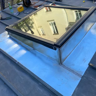 Travaux couverture toiture couvreur IDF Pro Toiture 18