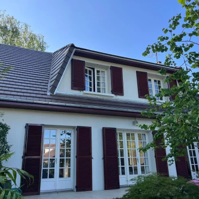 Travaux couverture toiture couvreur IDF Pro Toiture 28