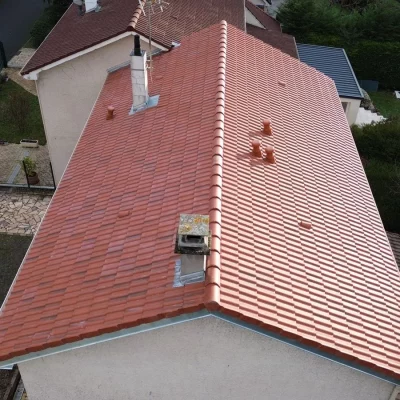 Travaux couverture toiture couvreur IDF Pro Toiture 4